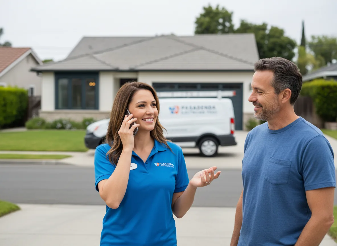 Electrician Somerset, CO FAQs